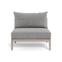 Hamilton Armless Single