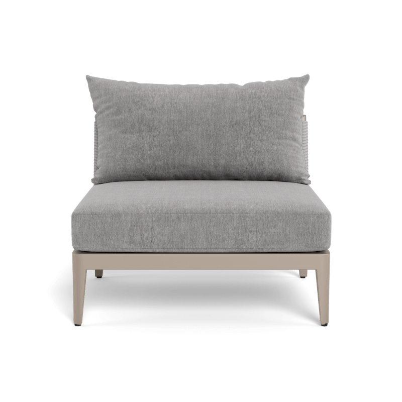 Hamilton Armless Single