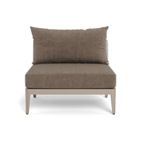 Hamilton Armless Single