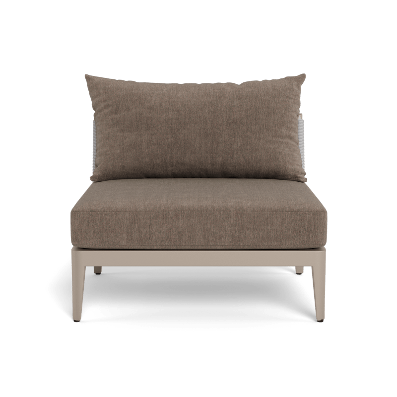 Hamilton Armless Single