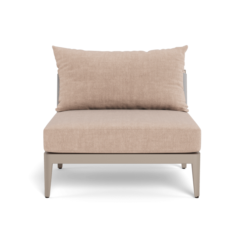 Hamilton Armless Single