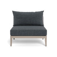 Hamilton Armless Single