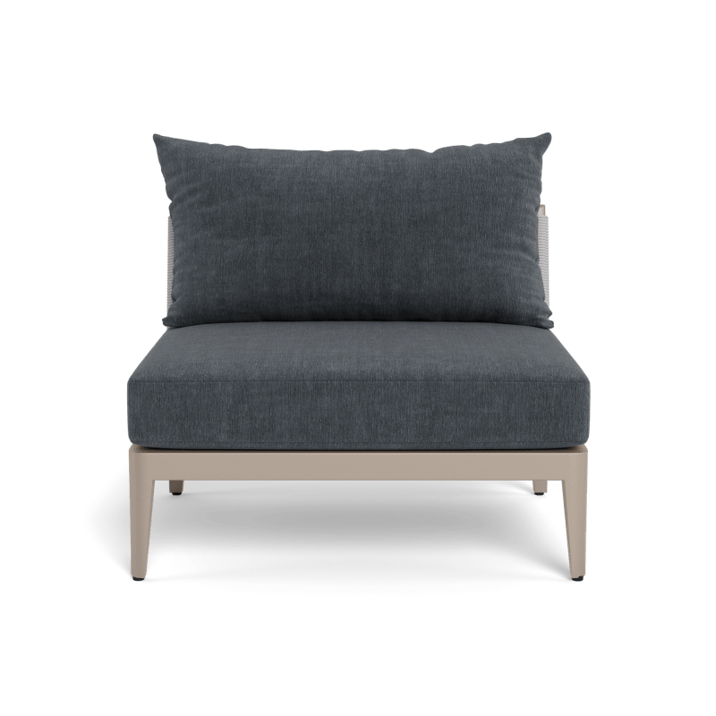 Hamilton Armless Single