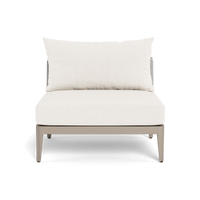 Hamilton Armless Single