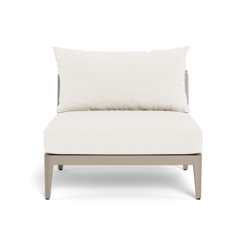 Hamilton Armless Single