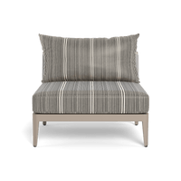 Hamilton Armless Single