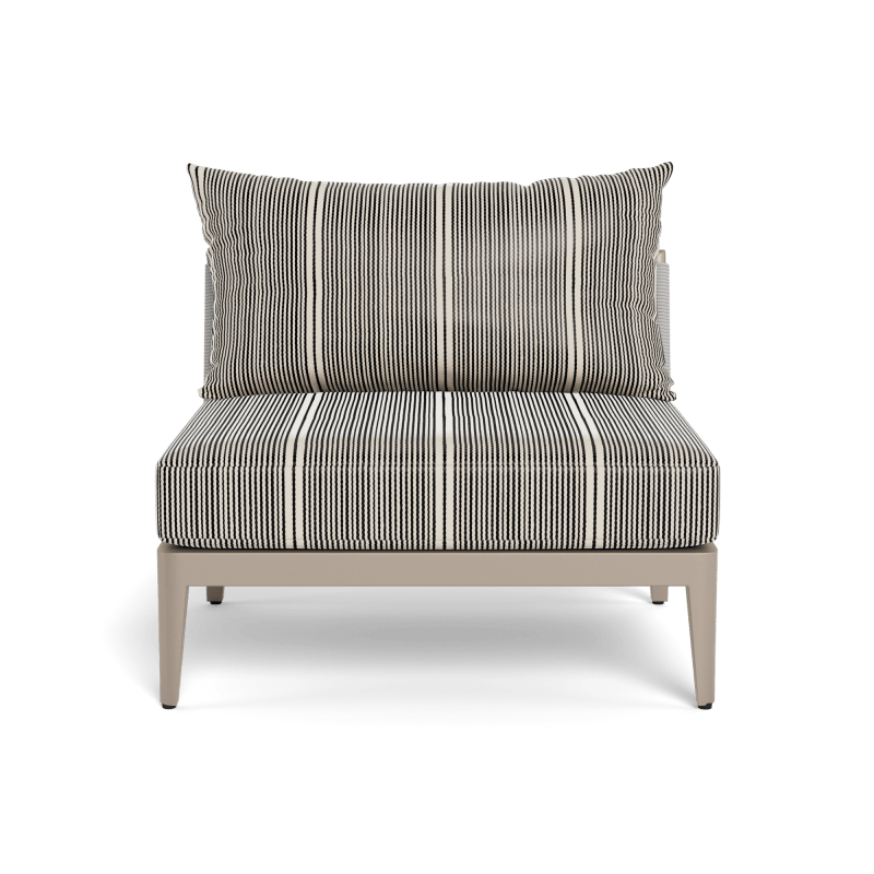 Hamilton Armless Single