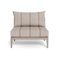 Hamilton Armless Single