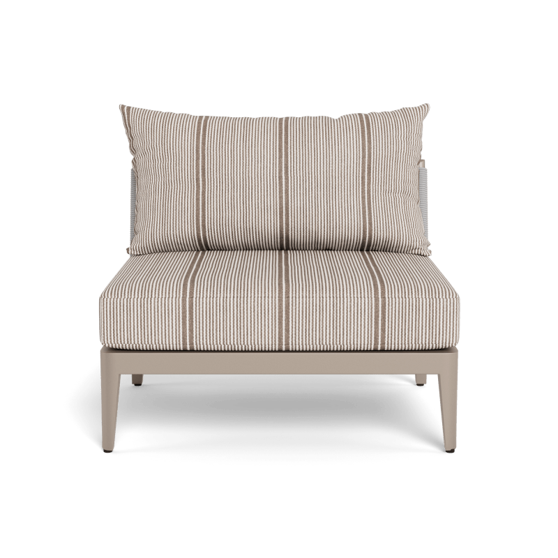 Hamilton Armless Single