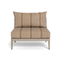 Hamilton Armless Single