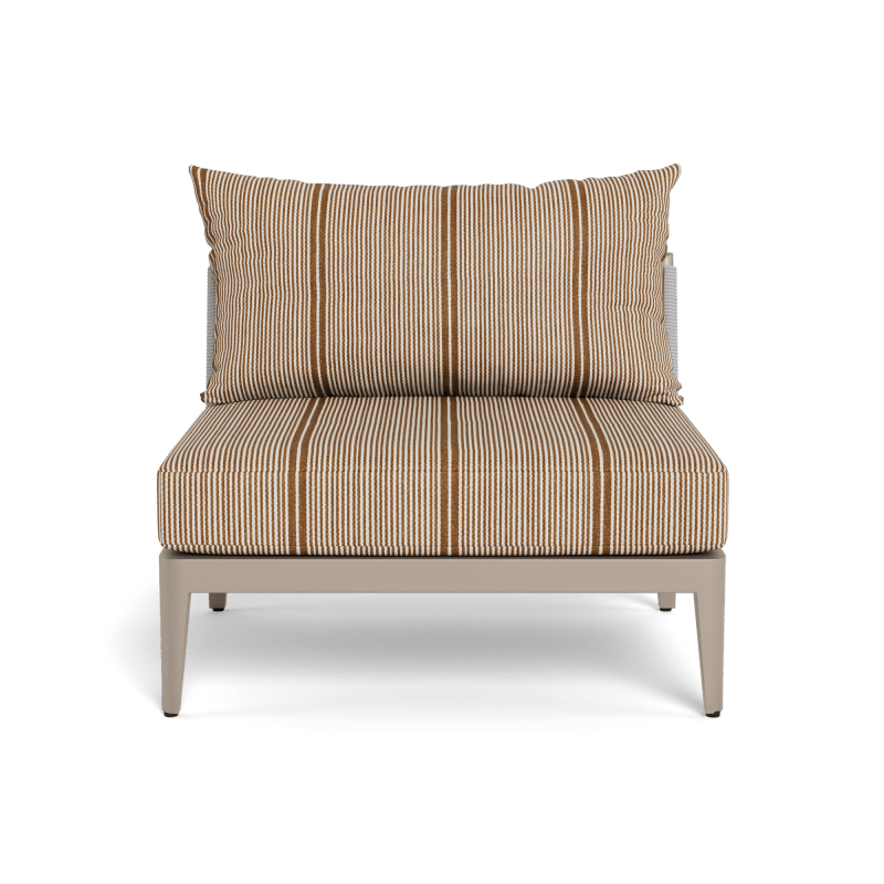 Hamilton Armless Single