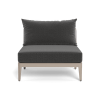 Hamilton Armless Single