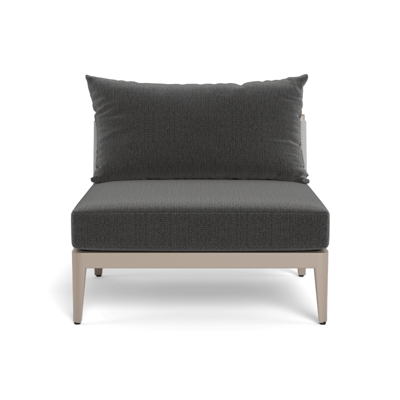 Hamilton Armless Single