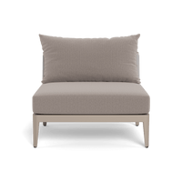 Hamilton Armless Single