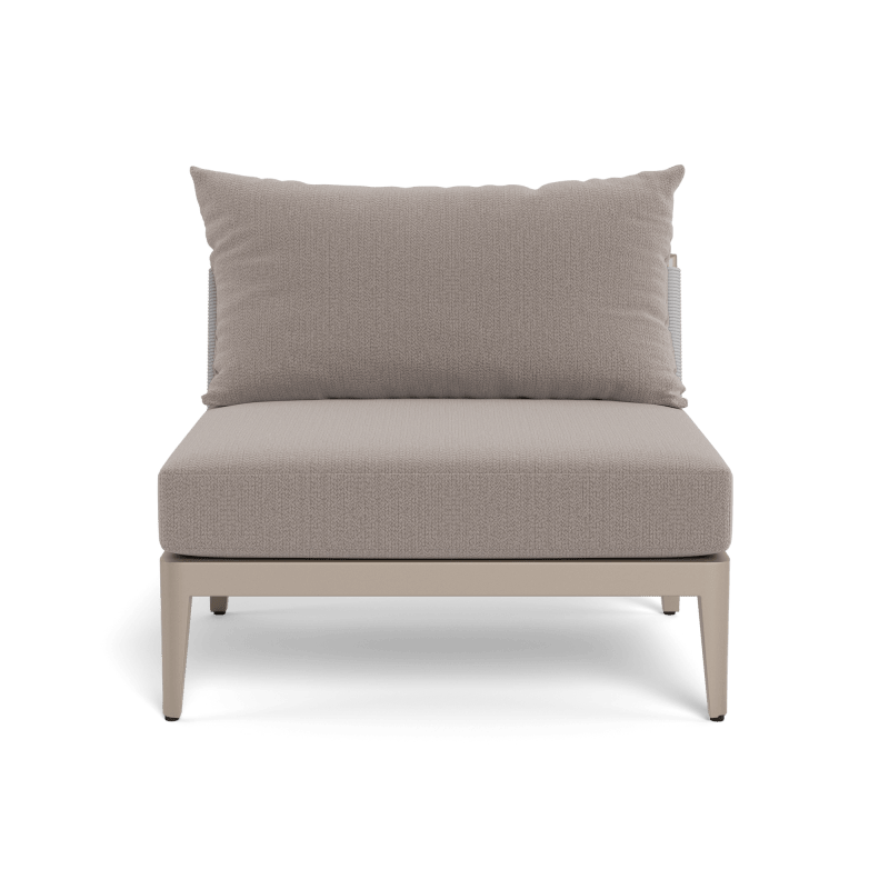 Hamilton Armless Single