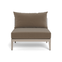 Hamilton Armless Single