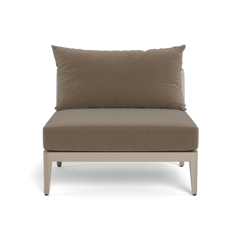 Hamilton Armless Single