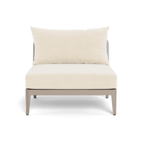 Hamilton Armless Single