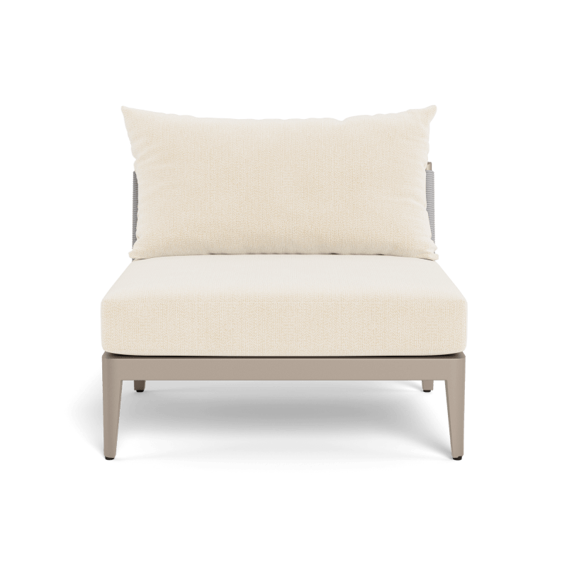 Hamilton Armless Single