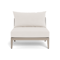 Hamilton Armless Single