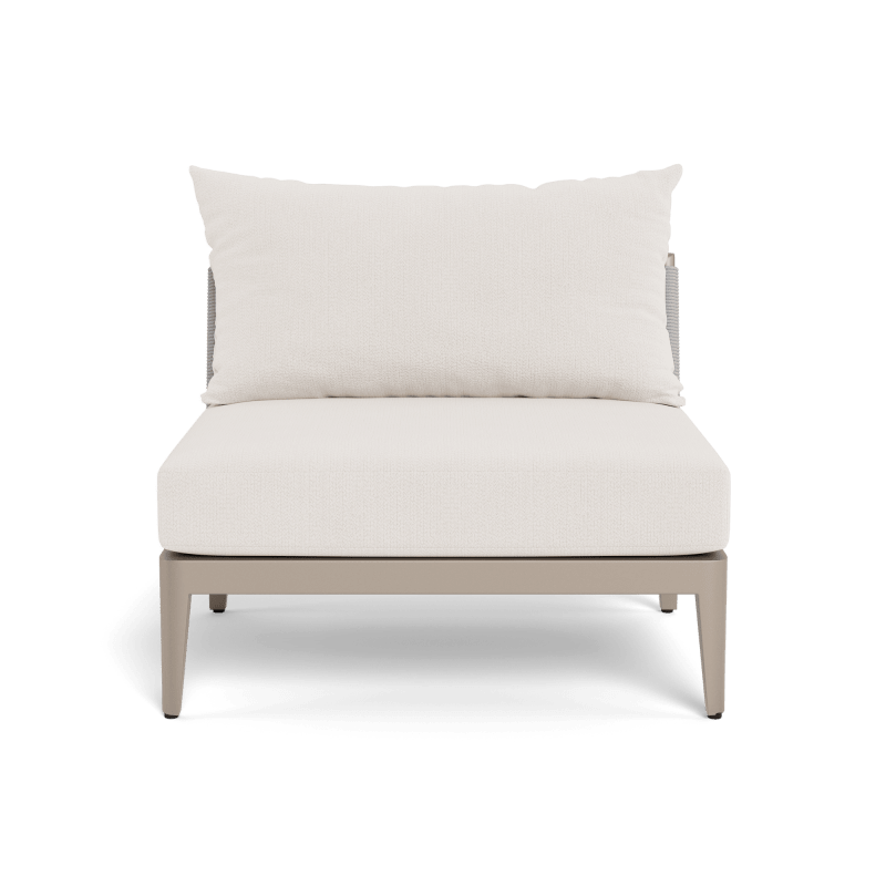 Hamilton Armless Single