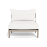 Hamilton Armless Single