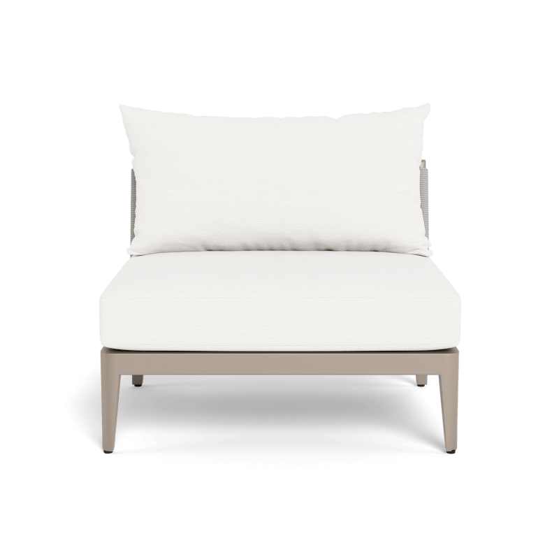 Hamilton Armless Single