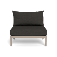 Hamilton Armless Single