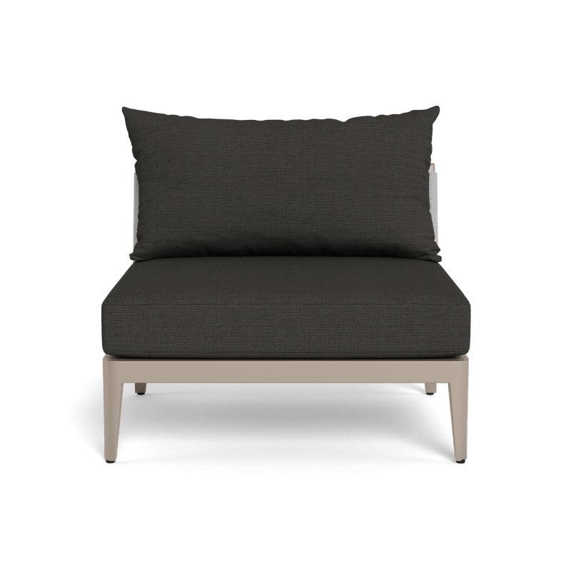 Hamilton Armless Single