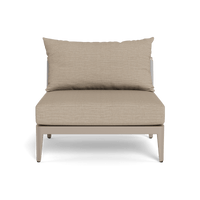 Hamilton Armless Single