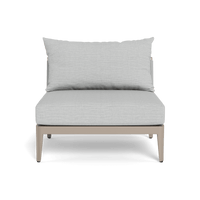 Hamilton Armless Single