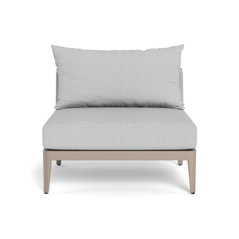 Hamilton Armless Single