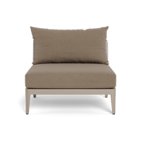 Hamilton Armless Single