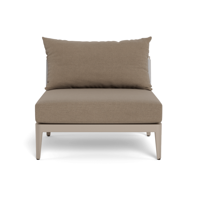 Hamilton Armless Single