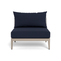 Hamilton Armless Single