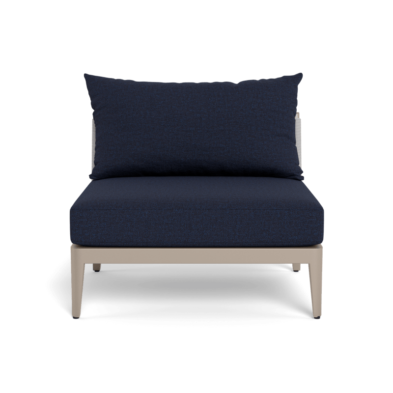 Hamilton Armless Single