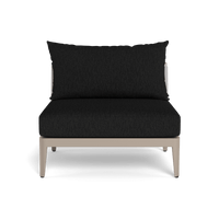 Hamilton Armless Single