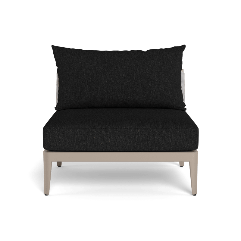 Hamilton Armless Single