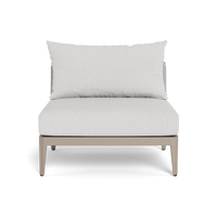 Hamilton Armless Single