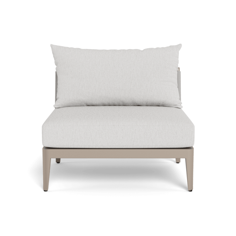 Hamilton Armless Single