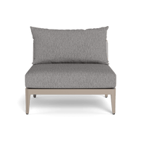 Hamilton Armless Single