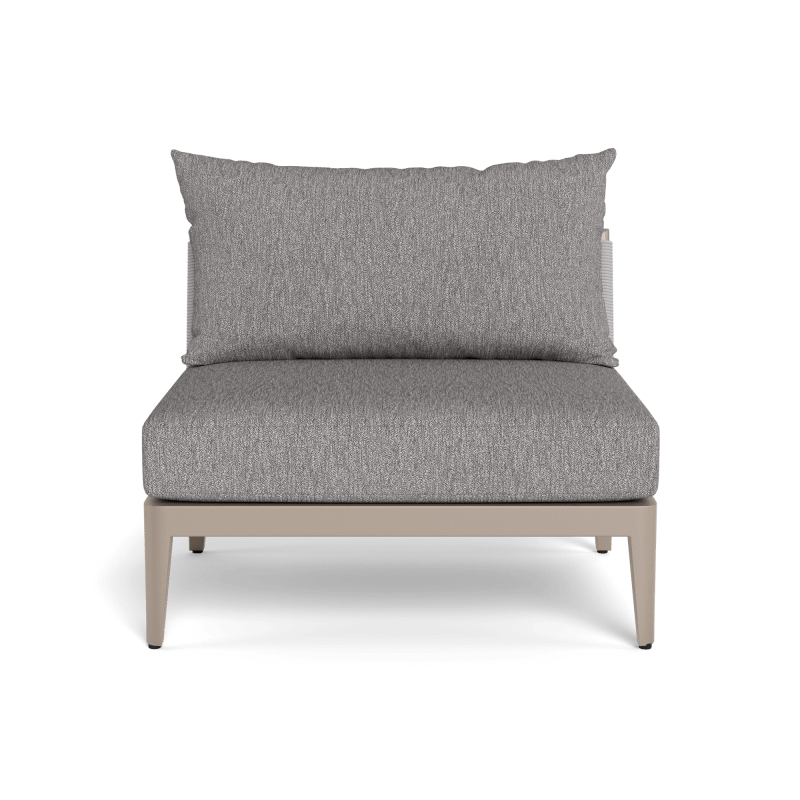 Hamilton Armless Single