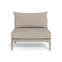 Hamilton Armless Single