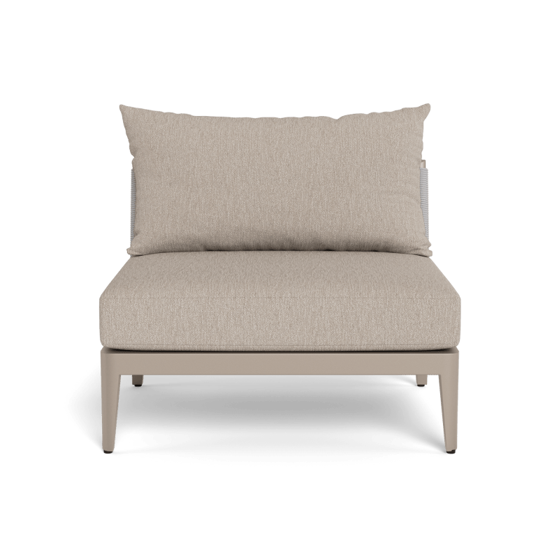 Hamilton Armless Single