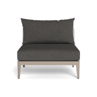 Hamilton Armless Single