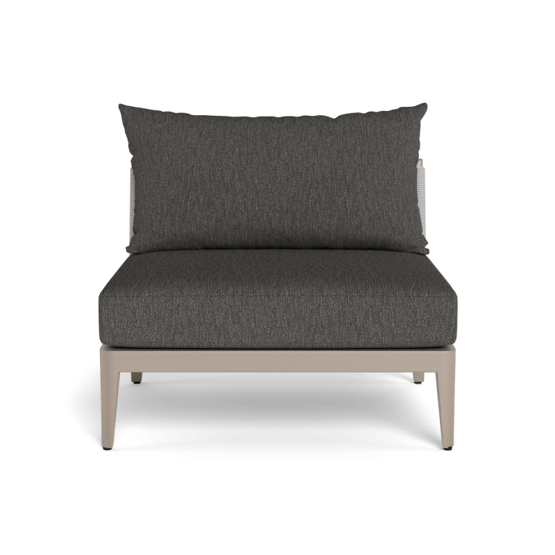 Hamilton Armless Single