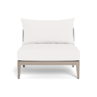 Hamilton Armless Single