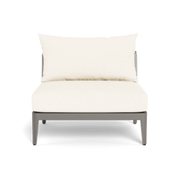 Hamilton Armless Single