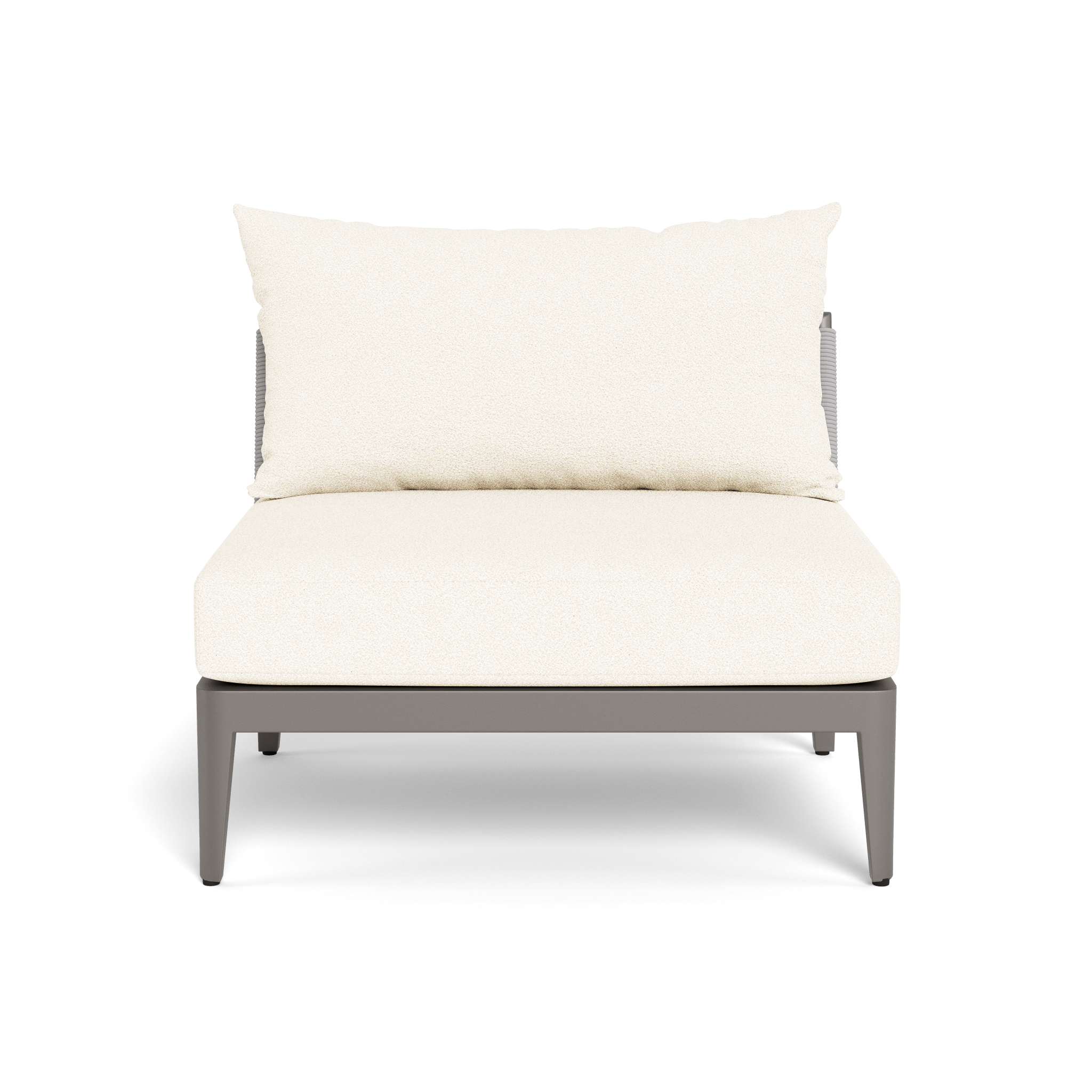 Hamilton Armless Single