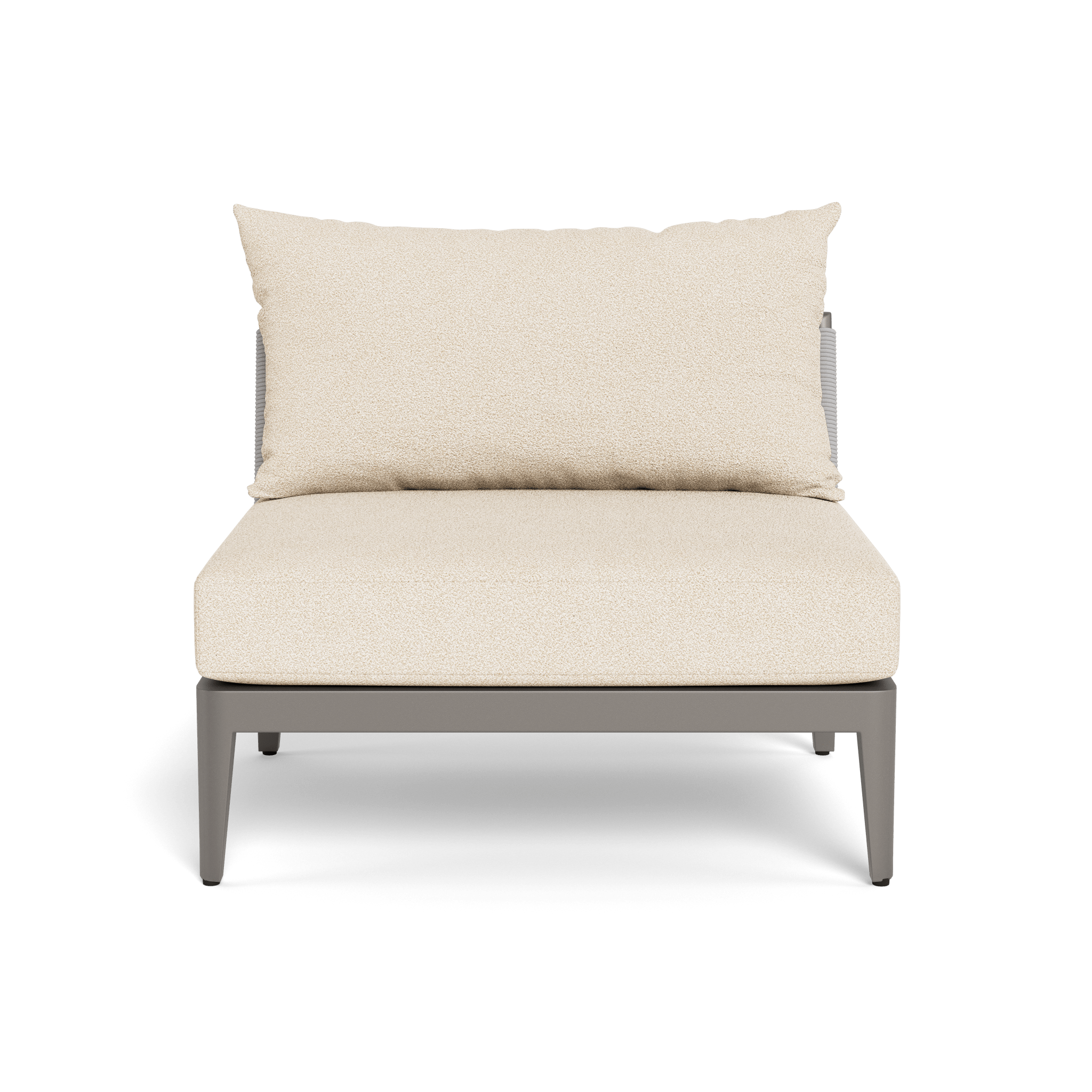 Hamilton Armless Single